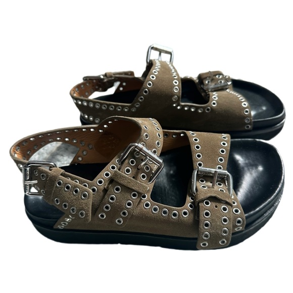 Isabel Marant Shoes - Isabel Marant sandals